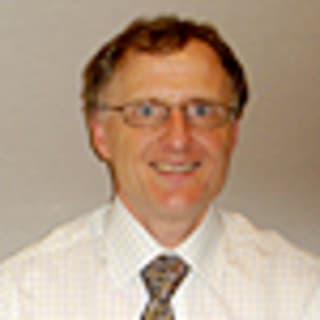 Glenn Kehs, MD