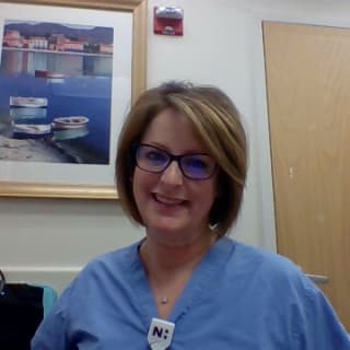 Lisa Ehrlich, Nurse Practitioner, Charlotte, NC