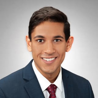 Neal Patel, MD