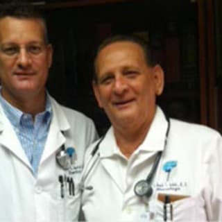 Renato Sartori, MD, Neurology, San Juan, PR, Ashford Presbyterian Community Hospital