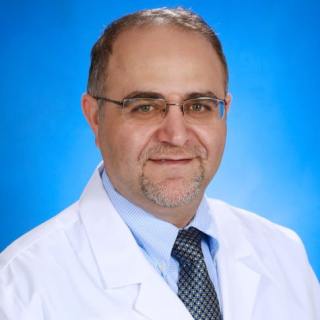 Ashraf Alqaqa, MD, Cardiology, Cape Girardeau, MO, Saint Francis Medical Center