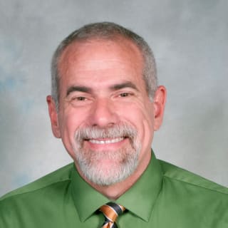 Joel Stegen, Internal Medicine, Portland, OR