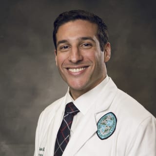 David Magno-Padron, MD, Plastic Surgery, Charleston, SC