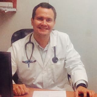 Ivan Torresfranc, MD, Other MD/DO, Titusville, FL