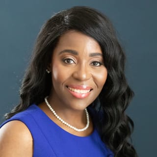 Nakia Allen-Berhan, MD, Resident Physician, Atlanta, GA