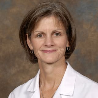Geraldine Vehr, MD