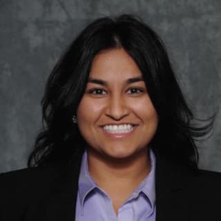 Neha Agarwal, MD, Pulmonology, Los Angeles, CA, Medical Center of Aurora