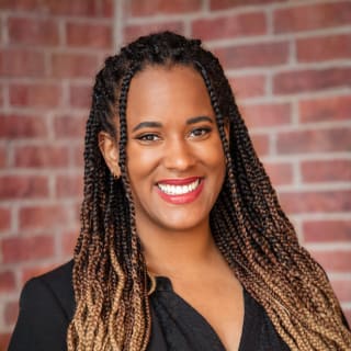 Brooklynne Palmer, MD
