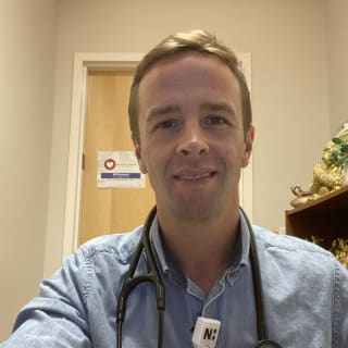 Jason Honaker, PA, Family Medicine, Bolivia, NC