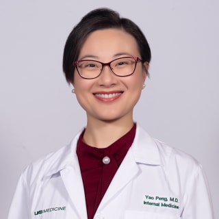 Yao Peng, MD