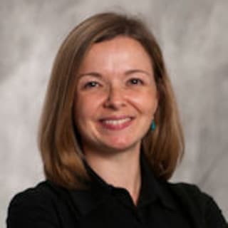 Erin King, MD, Pediatrics, Minneapolis, MN, Children's Minnesota