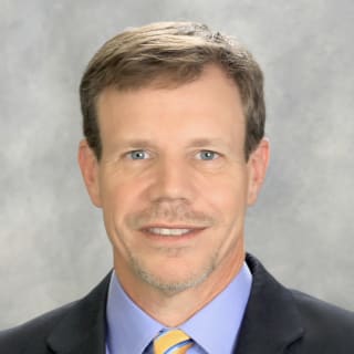 Christopher Lebrun, MD