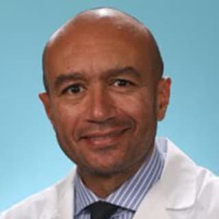 Mohamed AbdelBaki, MD, Pediatric Hematology & Oncology, Saint Louis, MO, SSM Health Cardinal Glennon Children’s Hospital