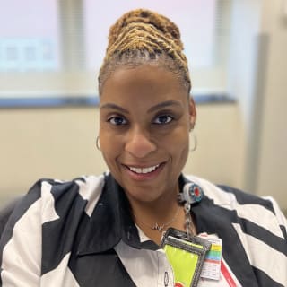 Tanisha Flowers, Adult Care Nurse Practitioner, Stony Creek, VA