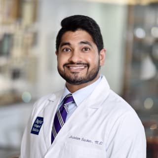 Arindam Sarkar, MD, Family Medicine, Houston, TX