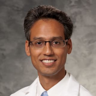 Azam Ahmed, MD, Neurosurgery, Madison, WI, University Hospital