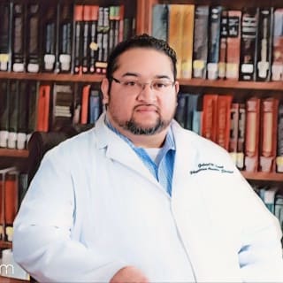 Gabriel Ibarra, PA, Physician Assistant, Canton, MS