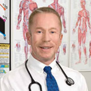 Jeffrey Dunham, MD, Occupational Medicine, Palm Springs, CA