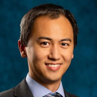 Glenn Yiu, MD, Ophthalmology, Sacramento, CA, UC Davis Medical Center