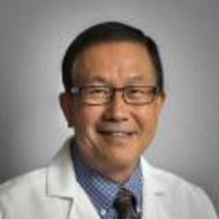 Victor Chan, MD