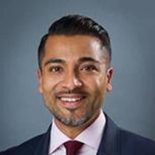 Sarosh Bukhari, DO, Gastroenterology, Munster, IN