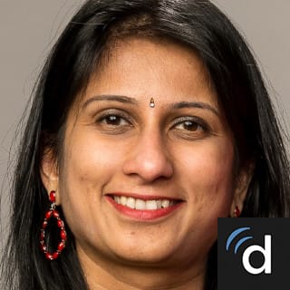 Sripriya Raman, MD, Pediatric Endocrinology, Cleveland, OH