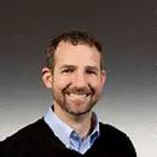 Todd Woods