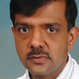 Prashant Kaushik, MD, Rheumatology, Tahlequah, OK