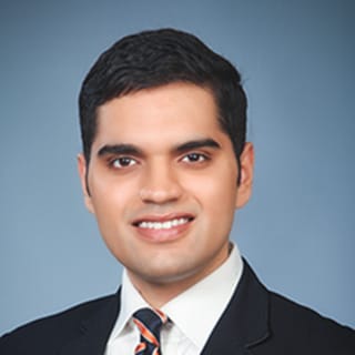 Abhishek Singh, MD, Oncology, North Providence, RI