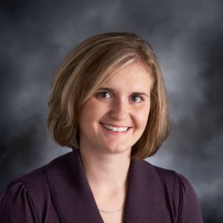 Lindsey (Towne) Willey, PA, Family Medicine, Tipton, IA, UnityPoint Health - St. Luke's Hospital