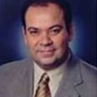 Mounzer Soued, MD, Gastroenterology, Pensacola, FL, Baptist Hospital