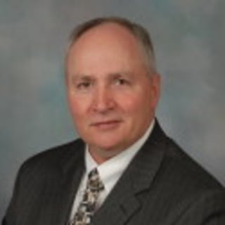 Joseph Whalen, MD