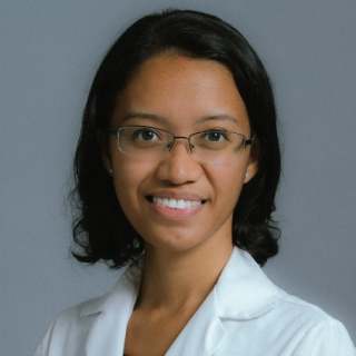 Arith Ruth Reyes, MD, General Surgery, New York, NY