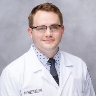 Kyle Lockart, MD, Pathology, Chicago, IL