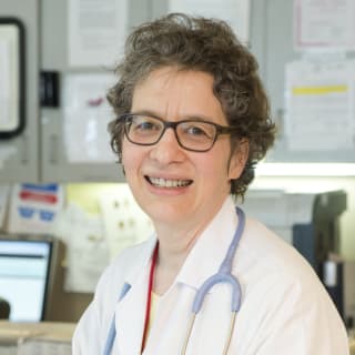 Eugenia Siegler, MD, Geriatrics, New York, NY, New York-Presbyterian Hospital