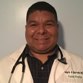 Mark Barreto, MD, Family Medicine, Otego, NY