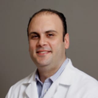 Rabih Bazzi, MD, Nephrology, Dearborn, MI