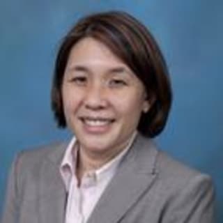 Christina Li, MD