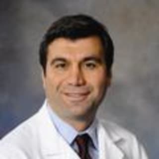 Ertug Kovanci, MD, Obstetrics & Gynecology, Shenandoah, TX, St. Luke's Health - Baylor St. Luke's Medical Center