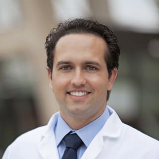 Joshua R. Olson, MD