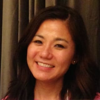 Carol Chen-Johnston, MD