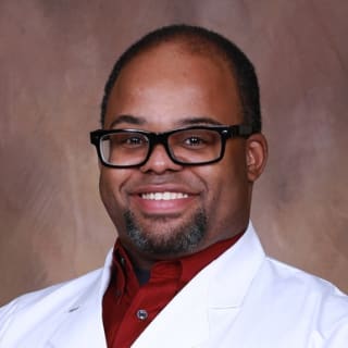 Marc Johnson, MD, Family Medicine, Fort Worth, TX