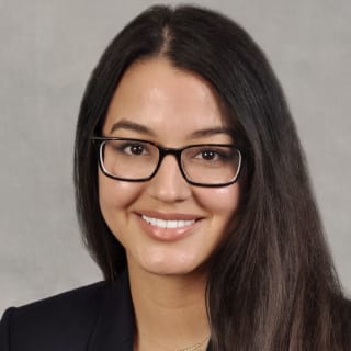 Lisbeth Reyes-Fondeur, MD