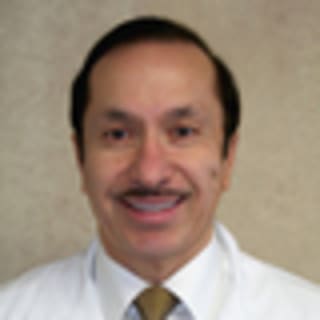 Jehan Barbat, MD, Radiology, Garden City, MI, Garden City Hospital