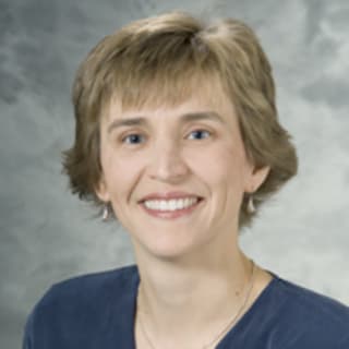 Camilla (Bauman) Matthews, MD, Pediatric Pulmonology, Madison, WI