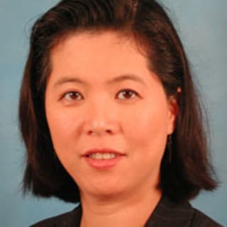 Grace Kwok, MD