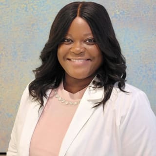 Jaylon Garrett, Nurse Practitioner, Washington, DC