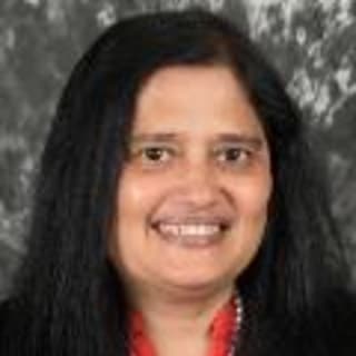 Varsha (Desai) Vora, MD, Psychiatry, Durham, NC