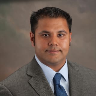 Samir Shah, MD