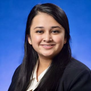 Shivani Patel, DO, Resident Physician, New Orleans, LA